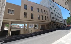 In Centro Citta